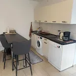 Gaestewohnung Scharfe Lanke