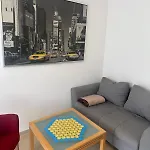 Gaestewohnung Scharfe Lanke