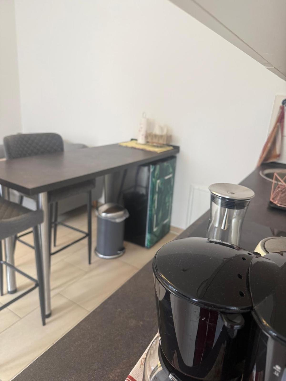 Gaestewohnung Scharfe Lanke *