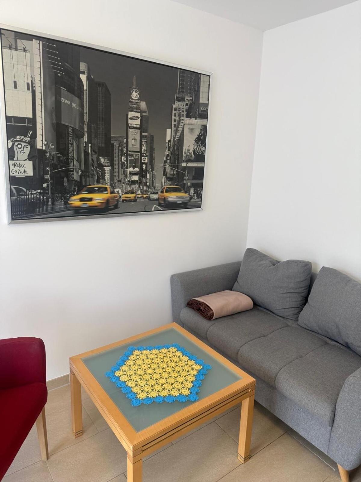 Gaestewohnung Scharfe Lanke
