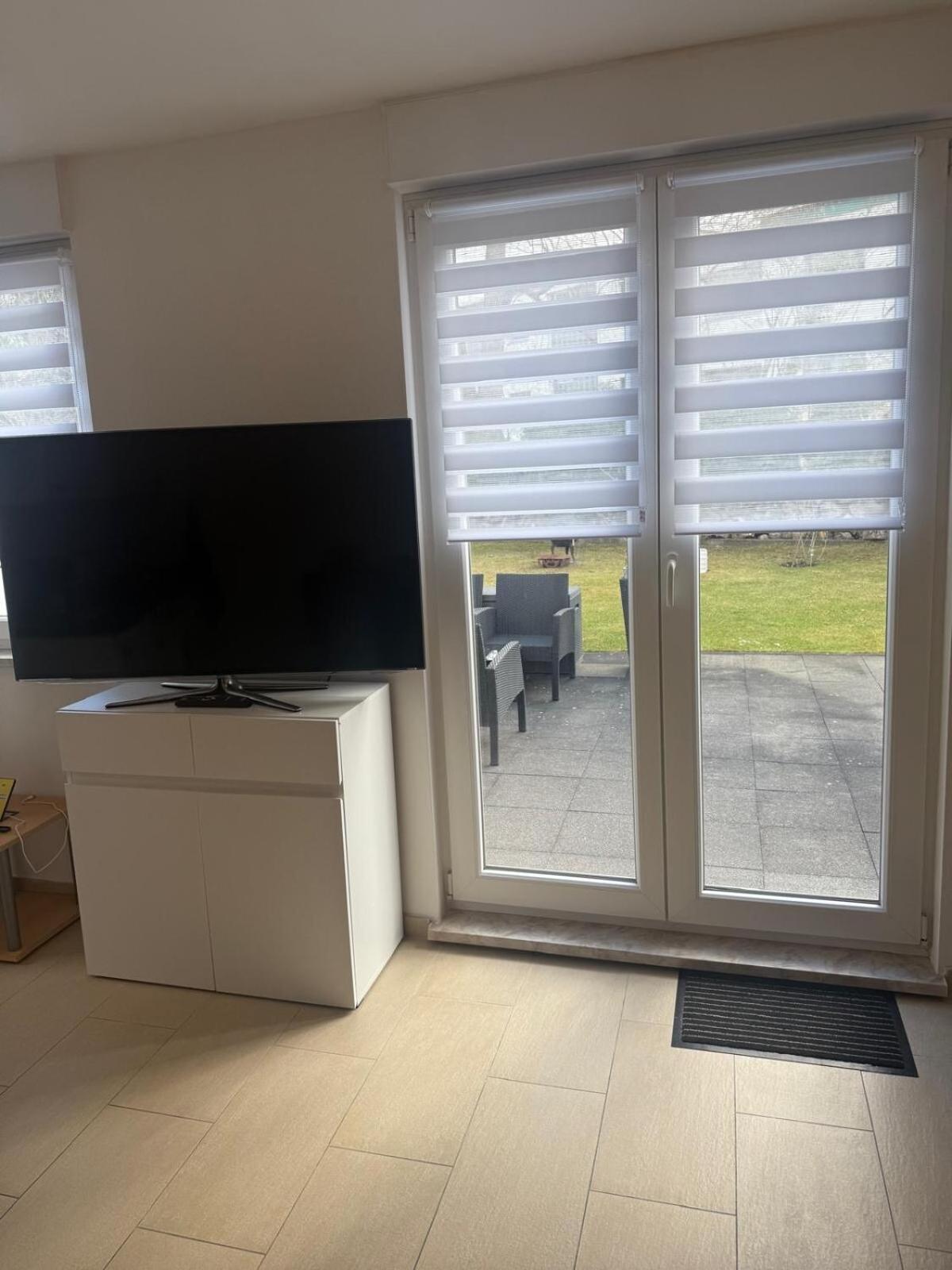 Appartement Gaestewohnung Scharfe Lanke Berlijn
