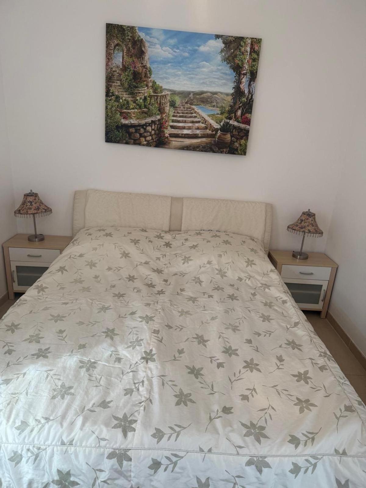 Gaestewohnung Scharfe Lanke Appartement *