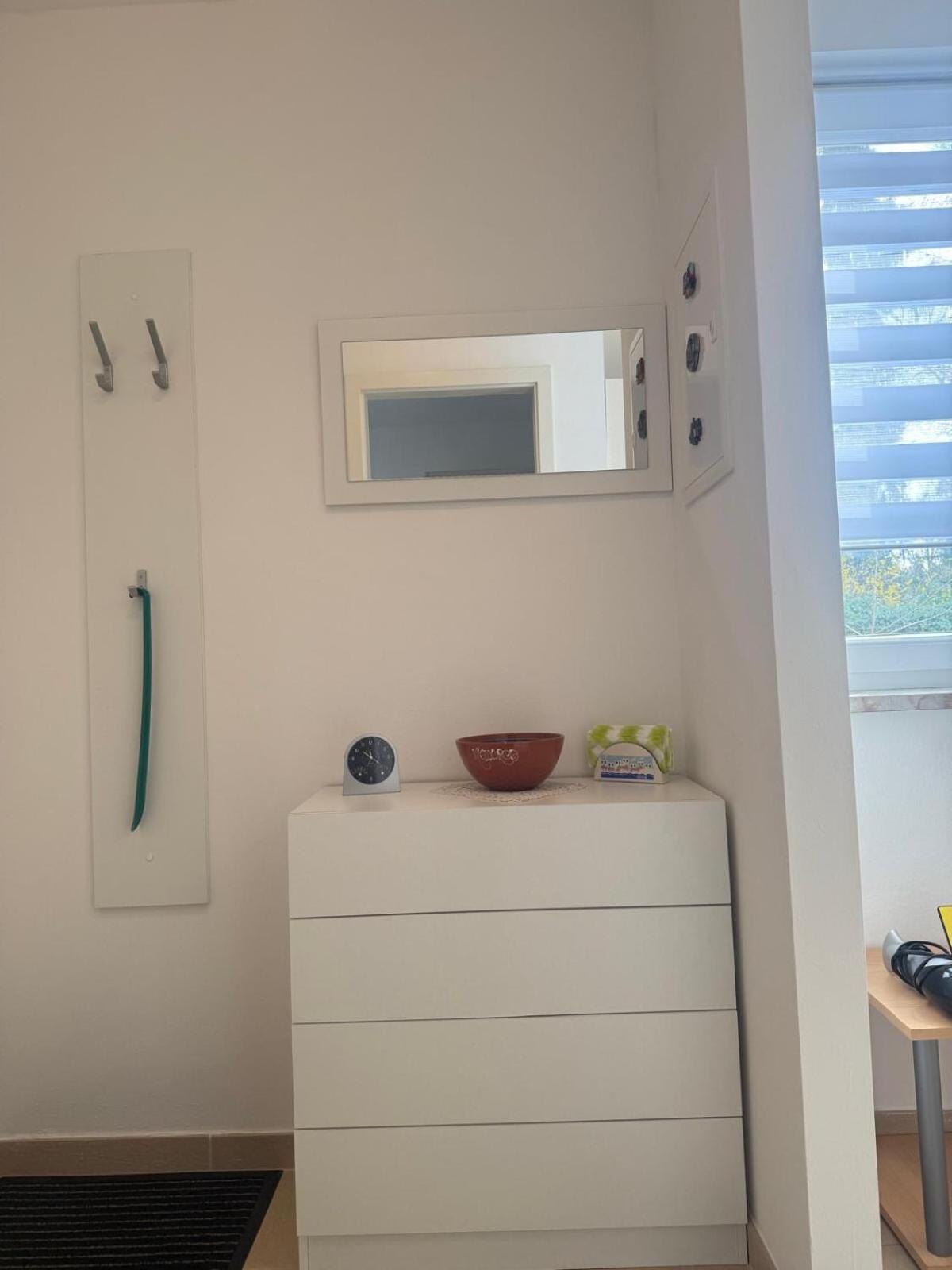 Apartment Gaestewohnung Scharfe Lanke *